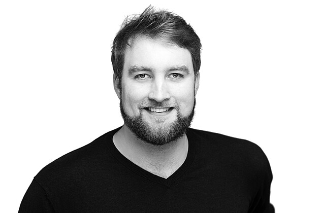 Simon Beckmann