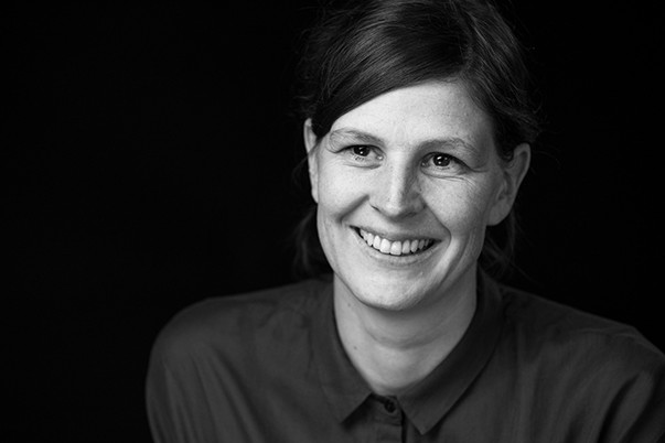 Arlette Feltz-Süssenbach