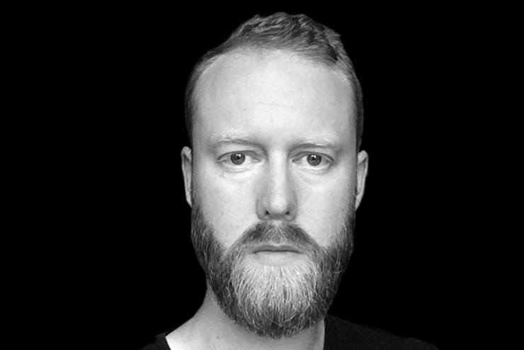 Jonas Käckenmester